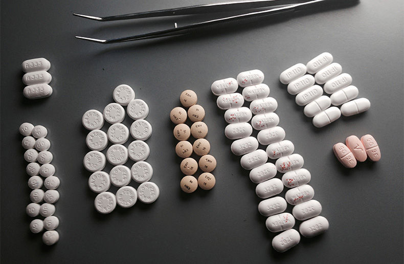 Xanax drogue prix