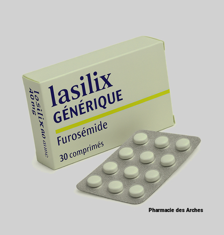 Lasix Le Moins Cher