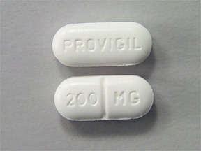Provigil prix