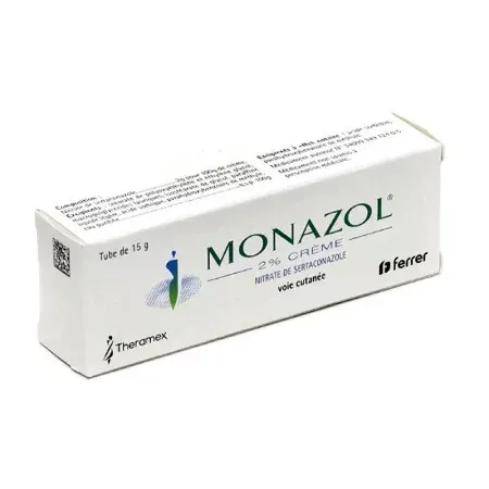 fluconazole ovule sans ordonnance