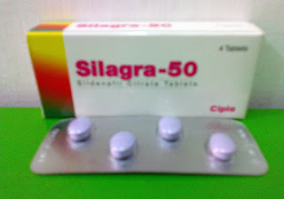 Silagra 25mg online