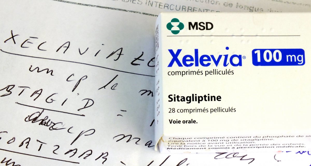 Amoxicilline dokter online