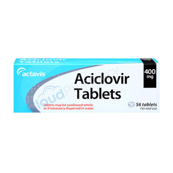 Aciclovir farmacia online