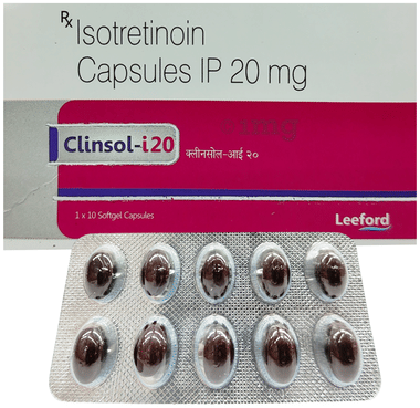 isotrex générique