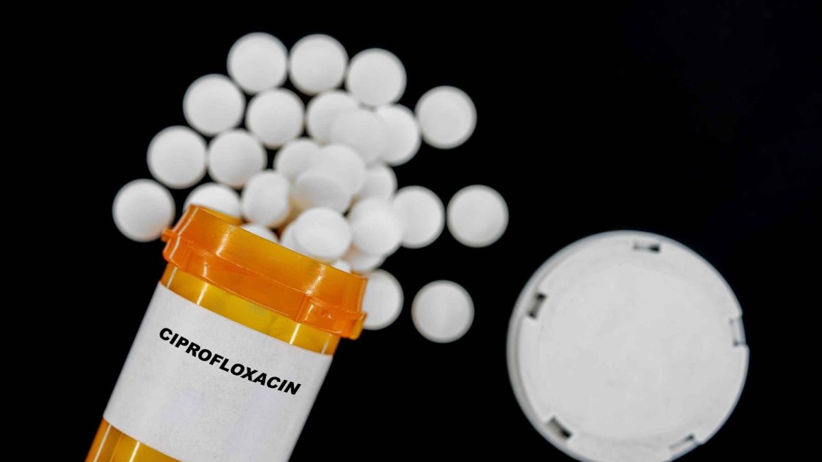 Ciprofloxacin Acheter Sans Ordonnance