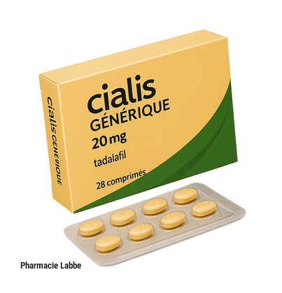 Generique De Cialis En France