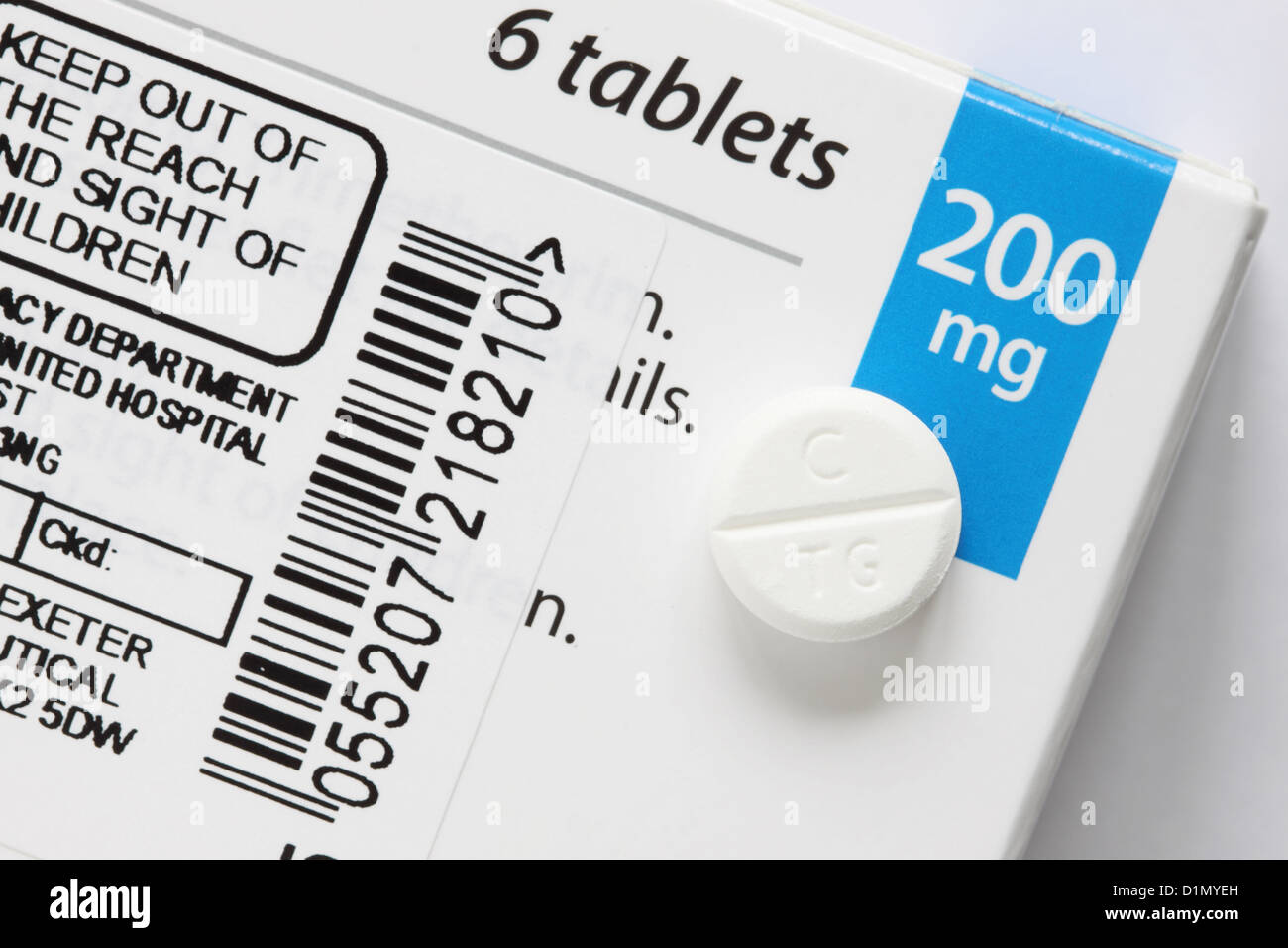 Sildenafil actavis 200 mg