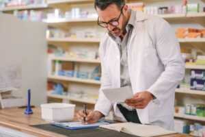 Acheter baclofène sans ordonnance