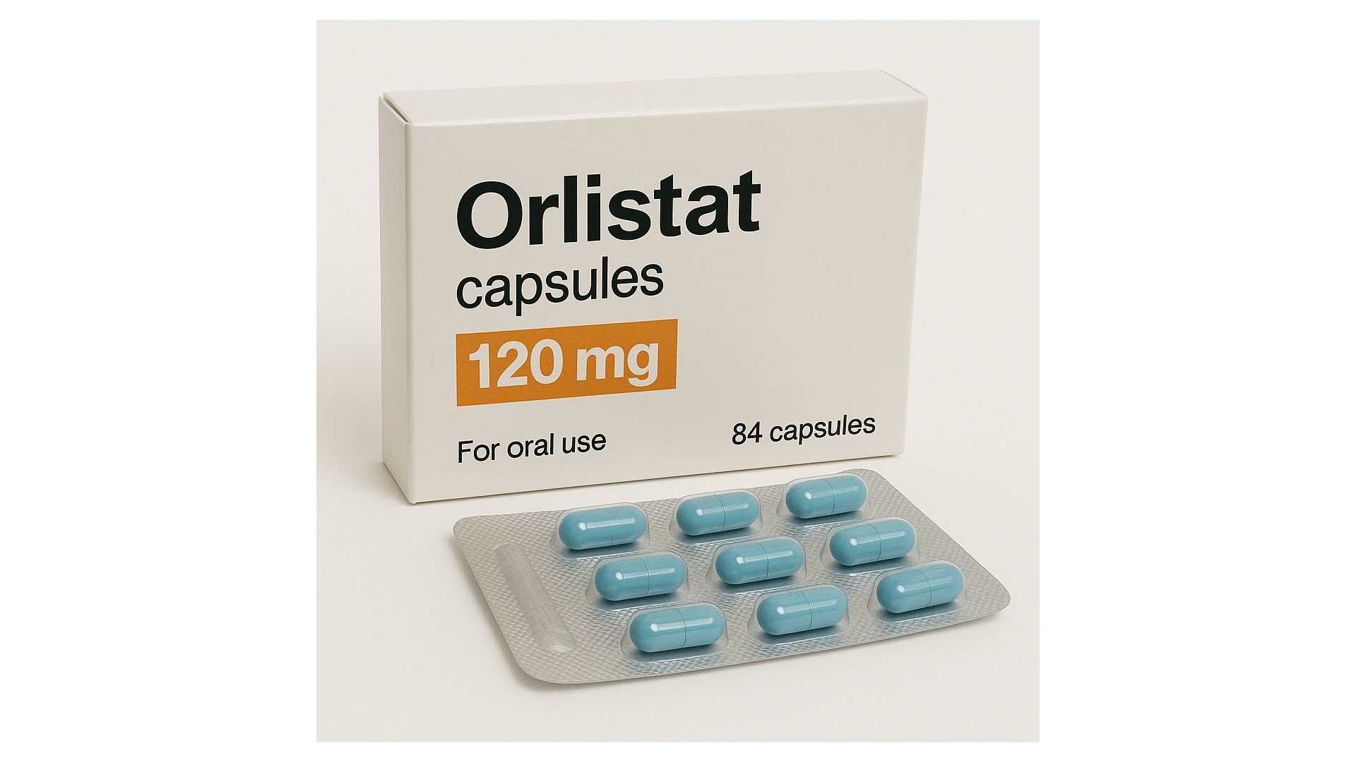 Orlistat bon marché