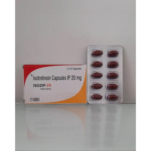 Acheter isotretinoin en ligne