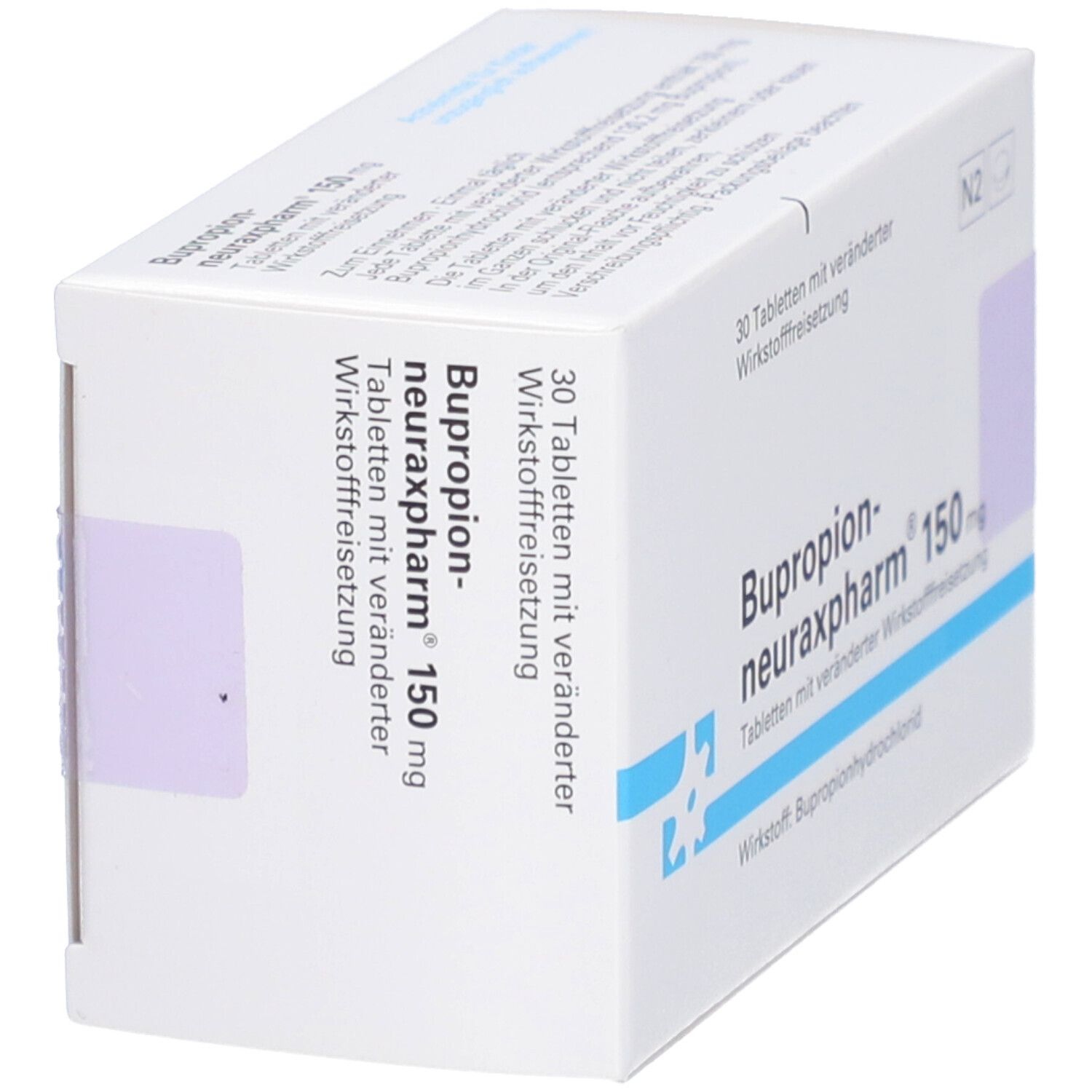 Bupropion 150mg