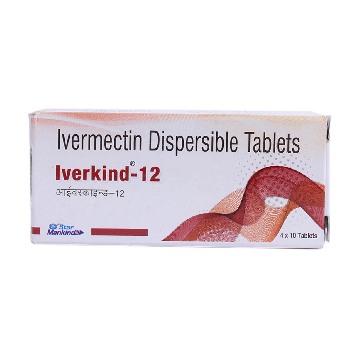 Ivermectin 12 mg online