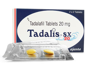 Commander Du Tadalis Sx En Ligne