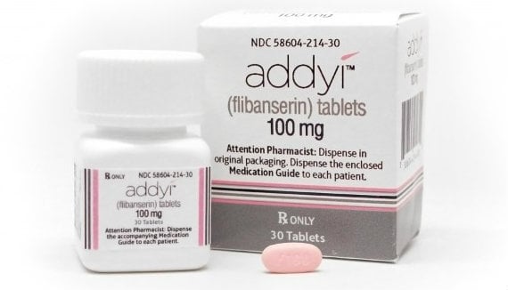 viagra pour femme pilule