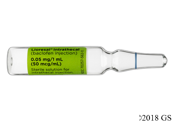 Lioresal Online