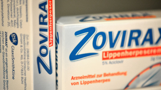 Zovirax duo online
