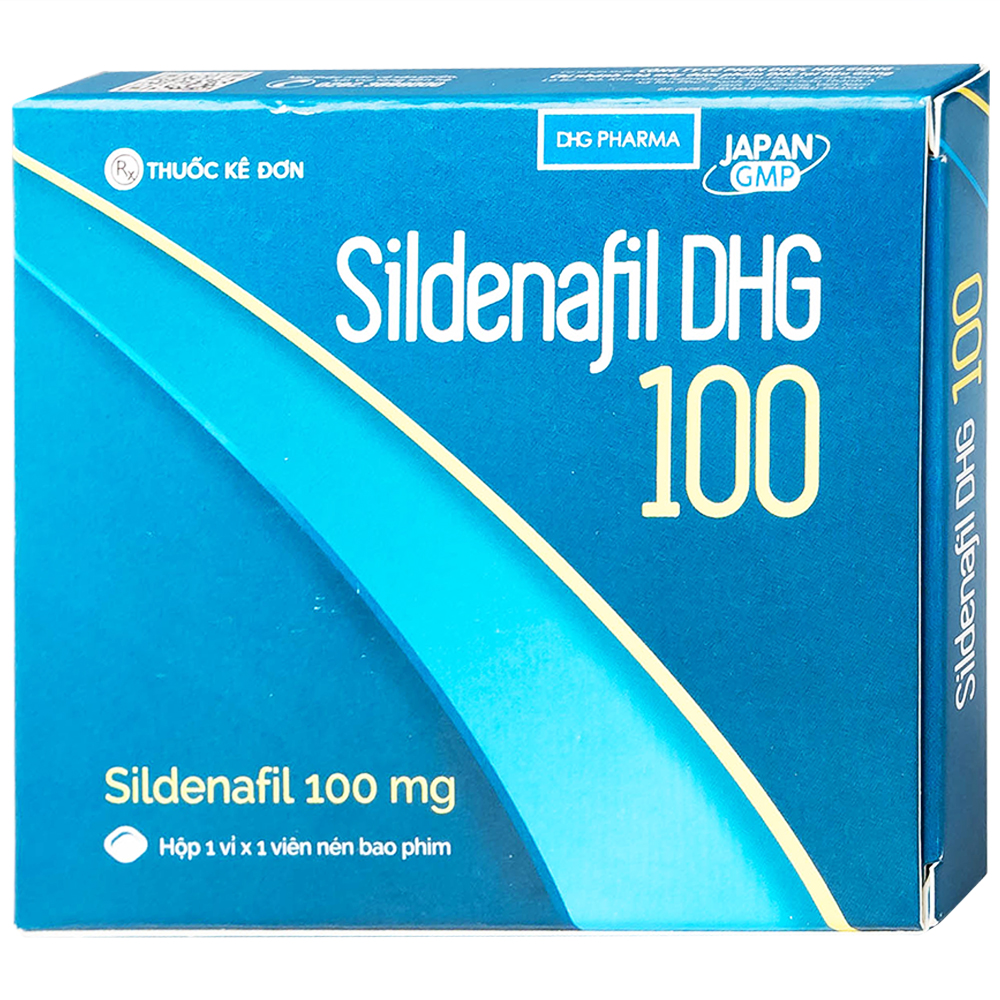 Sildenafil sandoz 100mg prix