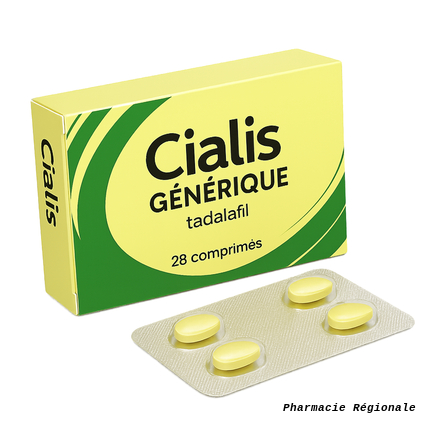 Pilule de cialis pas cher