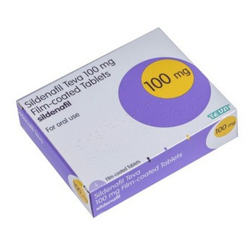 Sildenafil 100mg Online