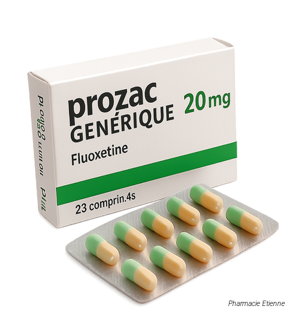 Acheter forzest générique
