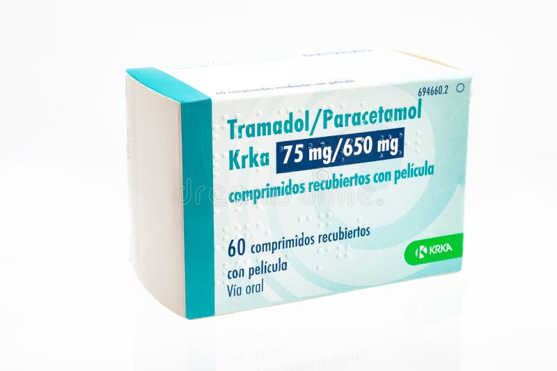 Achat tramadol paracetamol