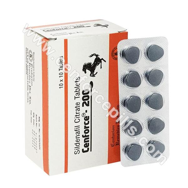 Zenegra 200mg Online