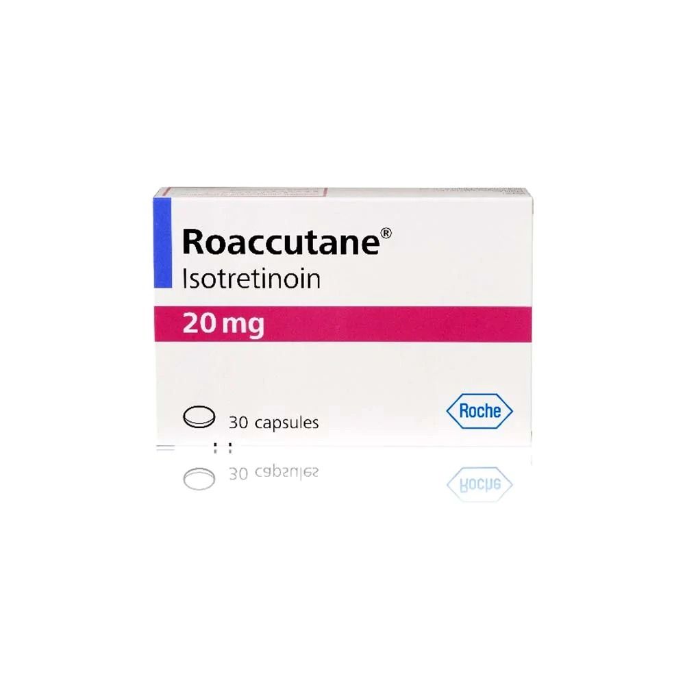 Acheter Du Roaccutane