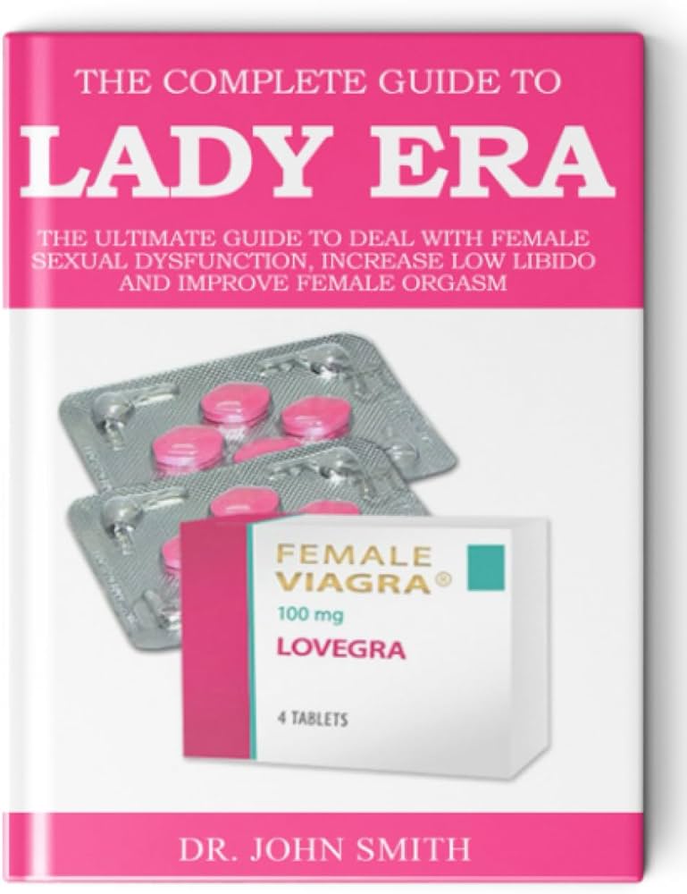 Commander du lady era