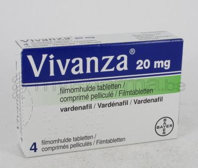 Coût vivanza