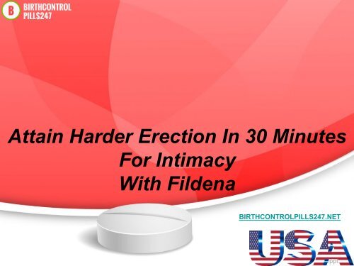 Fildena 50mg Online