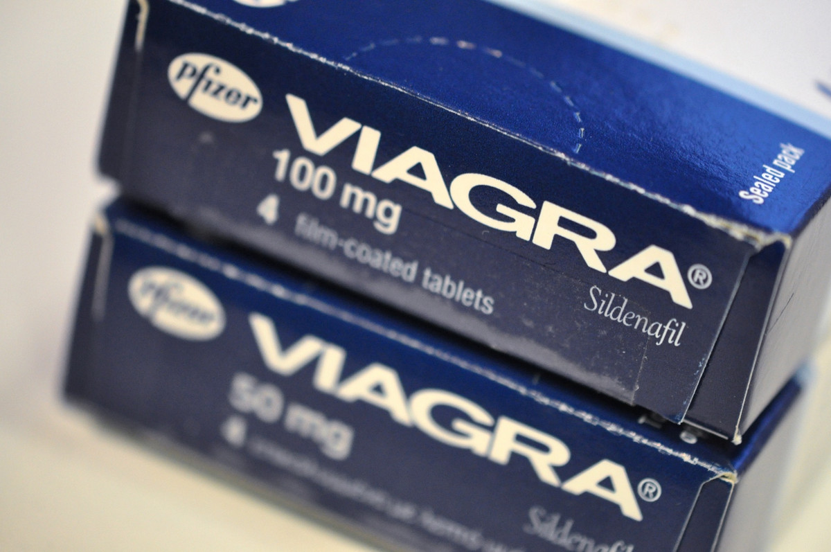 Viagra la pilule