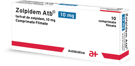 Zolpidem 10 mg achat