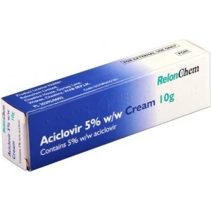 Prix zovirax 10g