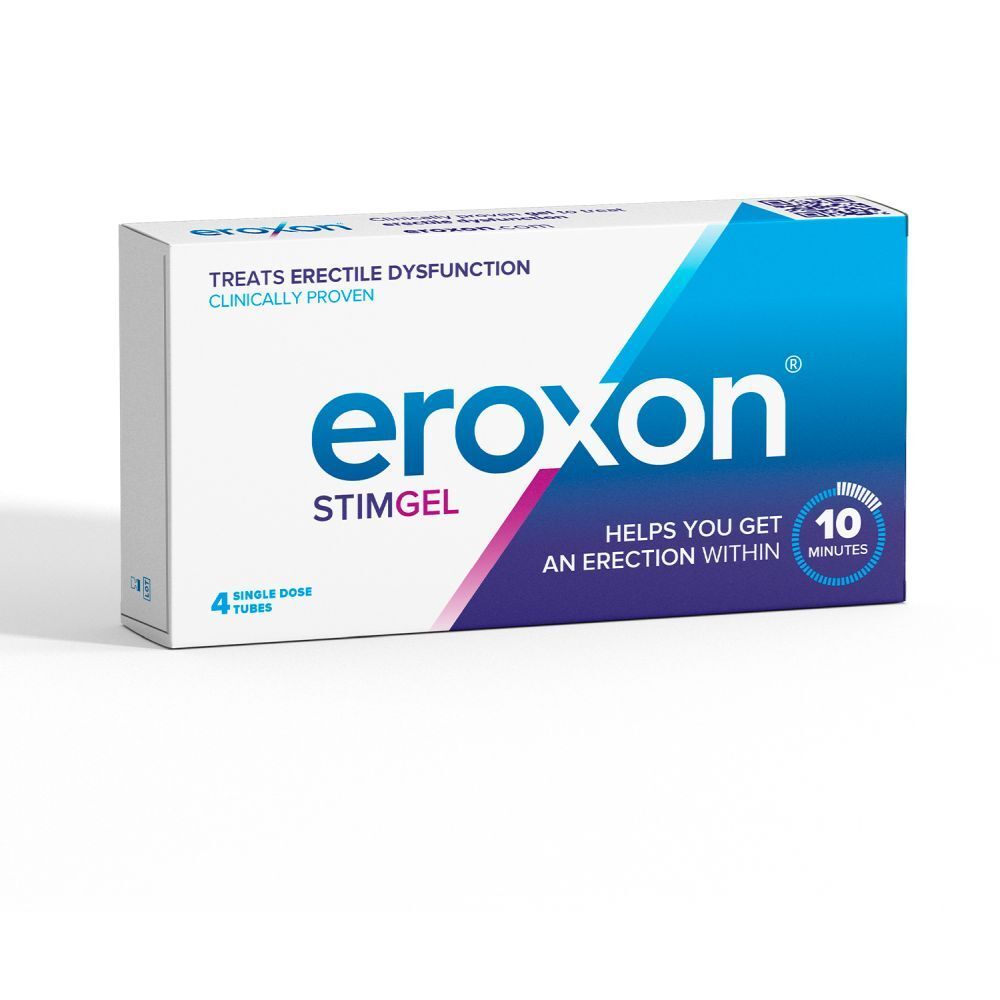 Sildenafil Gel Online