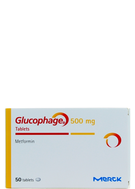 Glucophage Générique