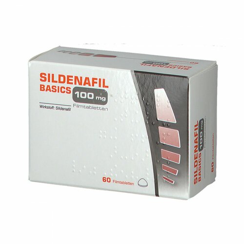Sildenafil 100 mg definition