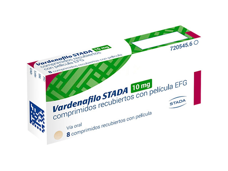 Vardenafil prix france