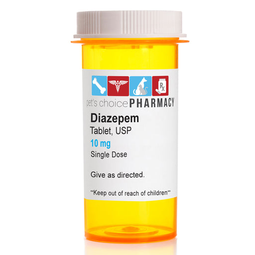 Diazépam pas cher