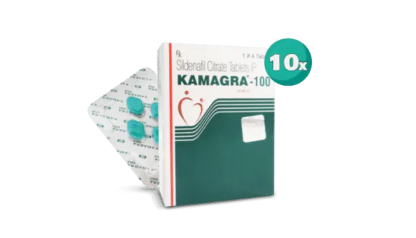 Kamagra 100mg Avis