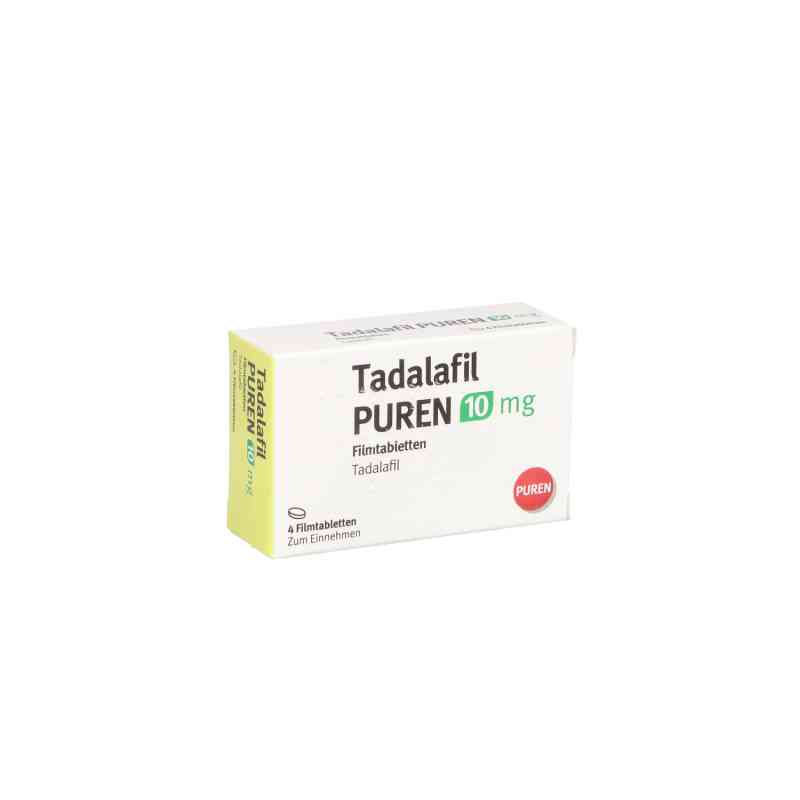 Tadalafil 10mg Online