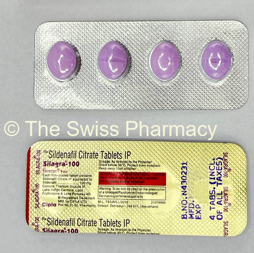 Silagra acheter