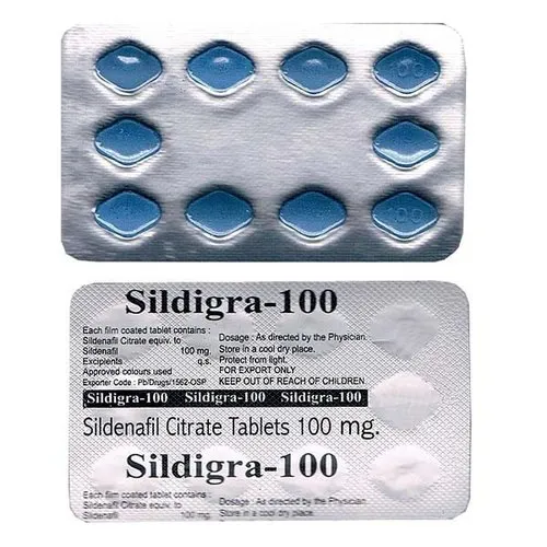 Commander sildigra en ligne