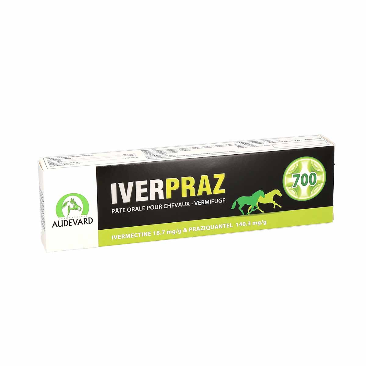 Prix pour ivermectine
