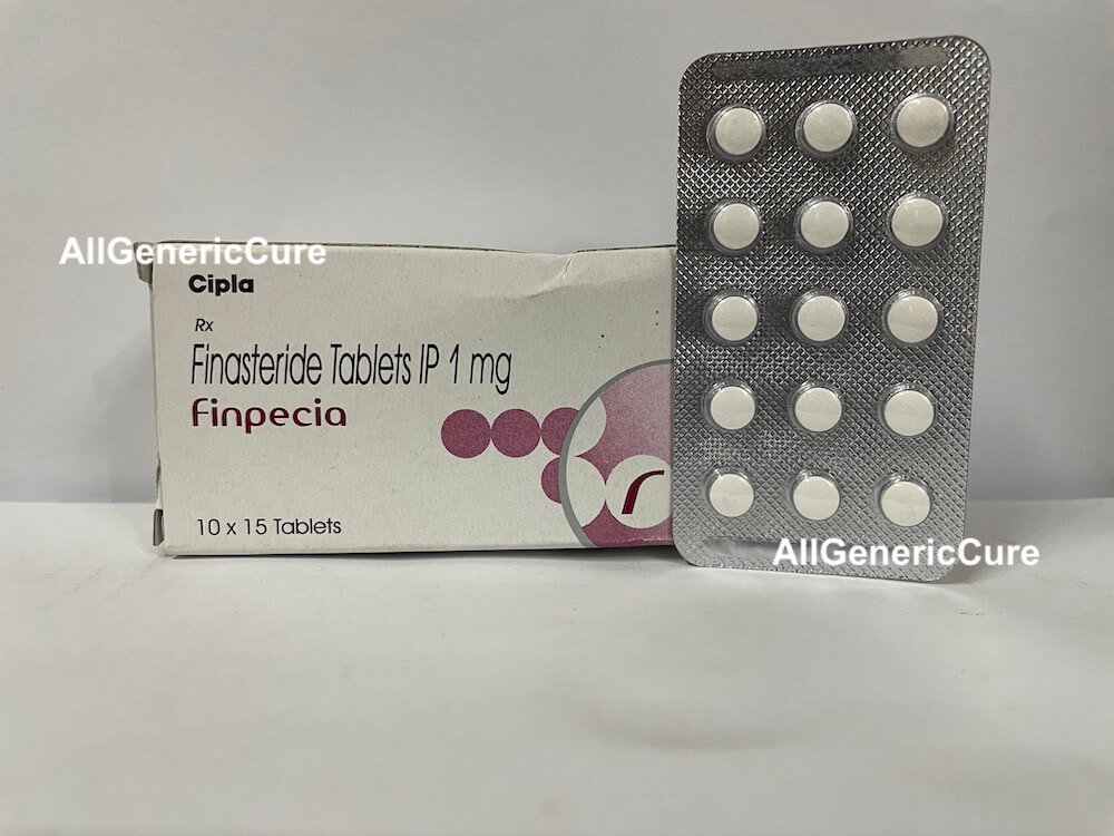 Finpecia Online Acheter