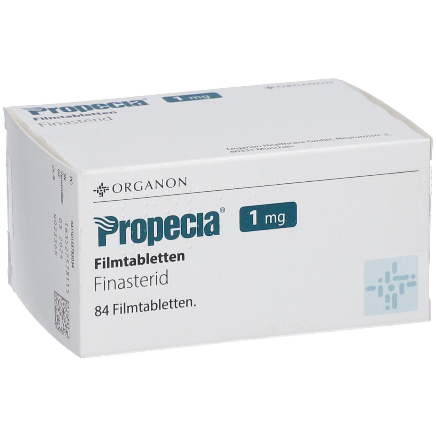 Propecia france prix