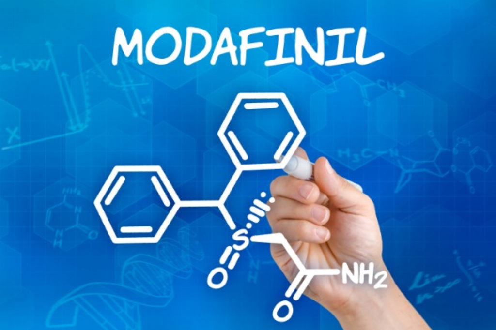 Modafinil En France