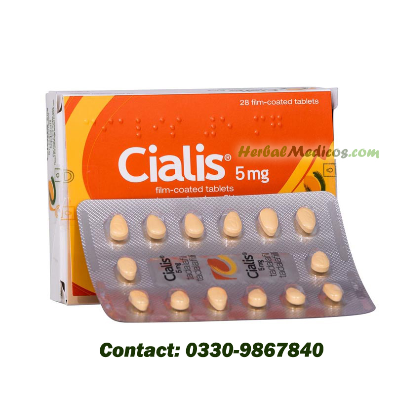 Cialis 20 mg 8 tabletas