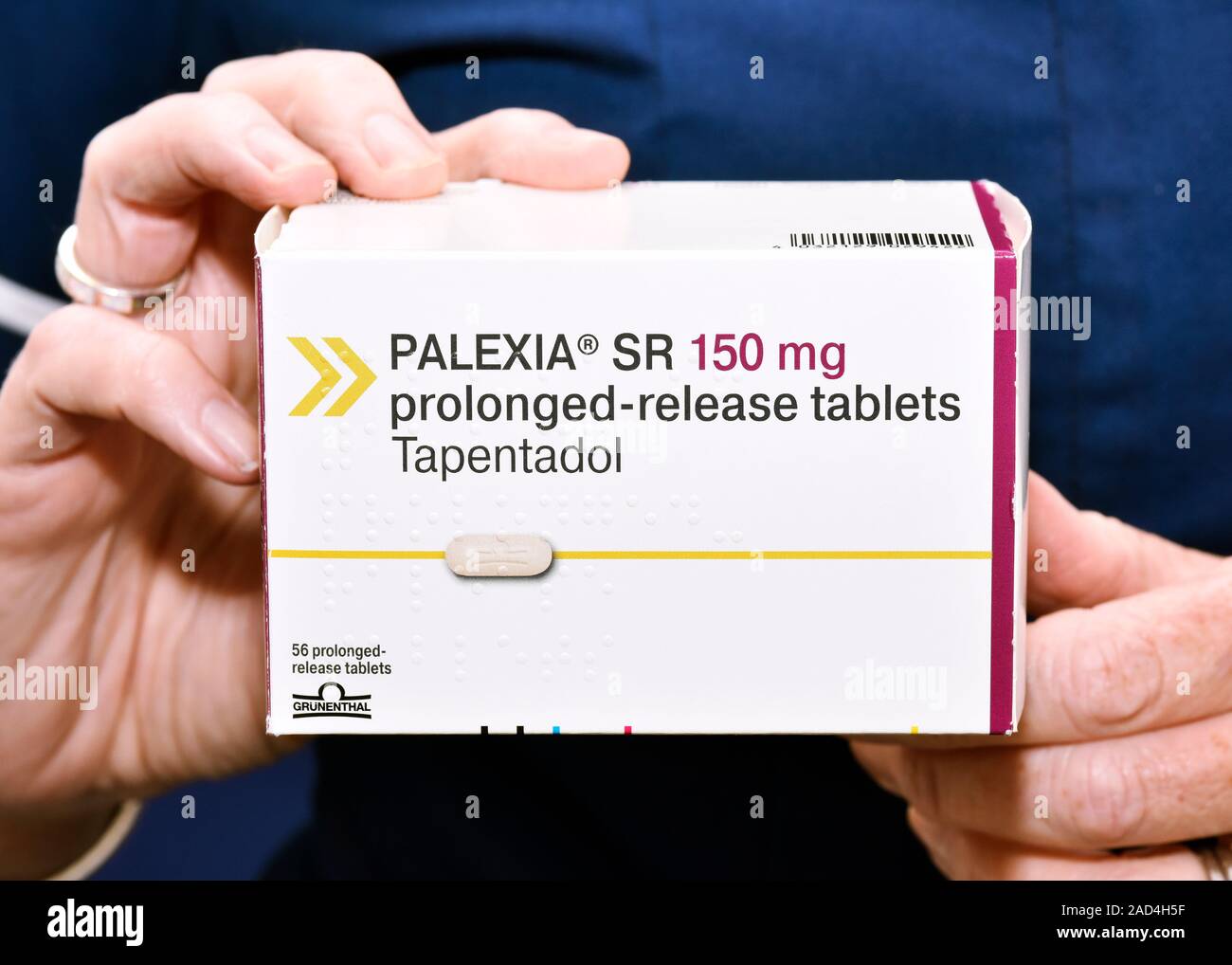 Palexia achat