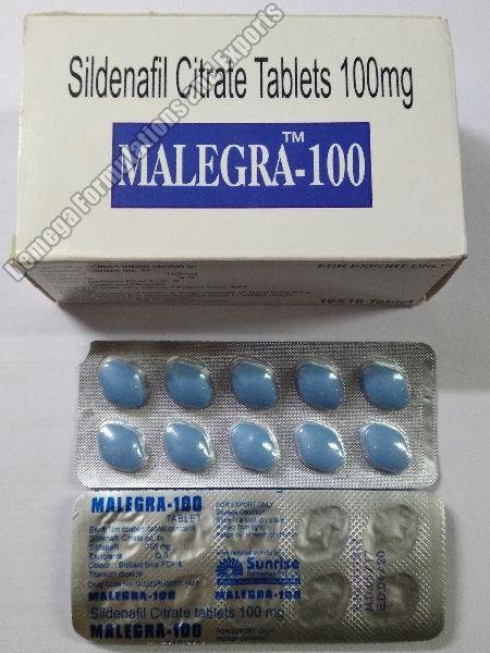malegra générique