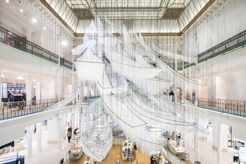 Silvitra Bon Marché